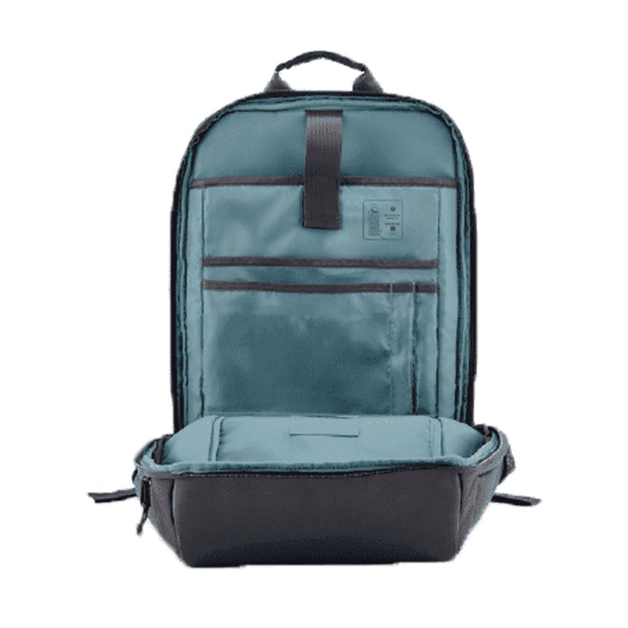 HP ruksak 15.6 Travel 18L Iron Grey 6B8U6AA - Image 3
