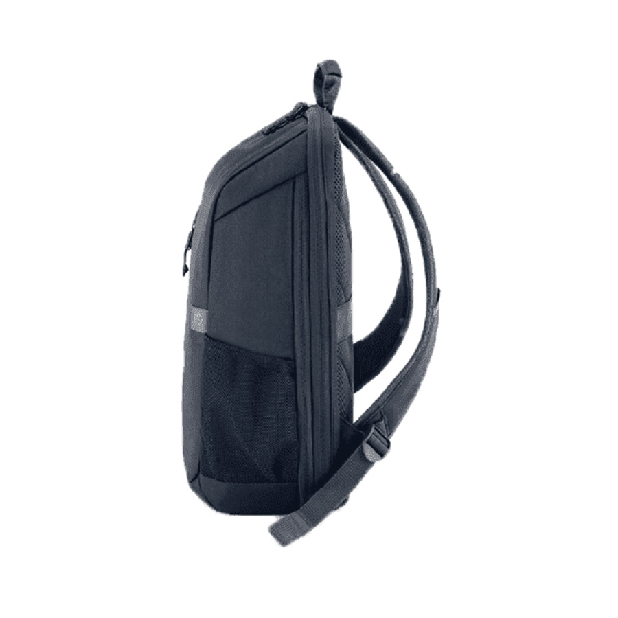 HP ruksak 15.6 Travel 18L Iron Grey 6B8U6AA - Image 4