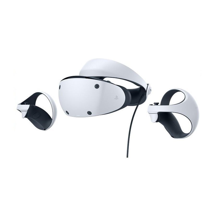 PlayStation VR2 + Horizon Call of Mountain VCH 1000036283 - Image 2