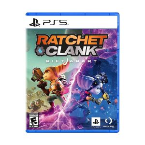 Ratchet & Clank: Rift Apart PS5