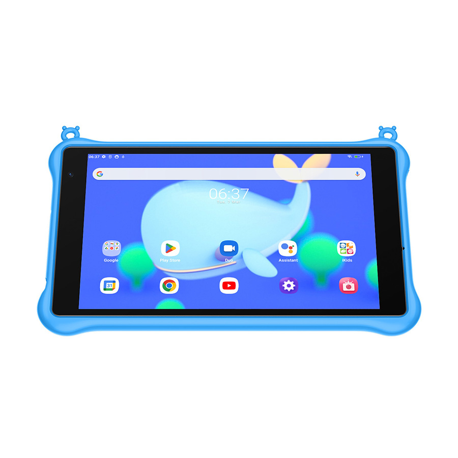 Tablet Blackview Tab 5 Kids 3GB/64GB WiFi 8" Genie Blue - Image 2