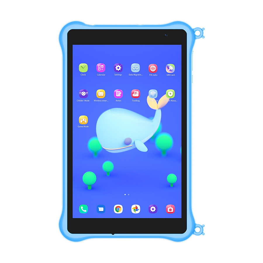 Tablet Blackview Tab 5 Kids 3GB/64GB WiFi 8" Genie Blue - Image 3