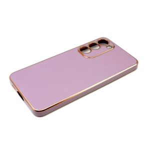 ZAŠTITNA MASKA TPU FRONDY SAMSUNG A34 PURPLE
