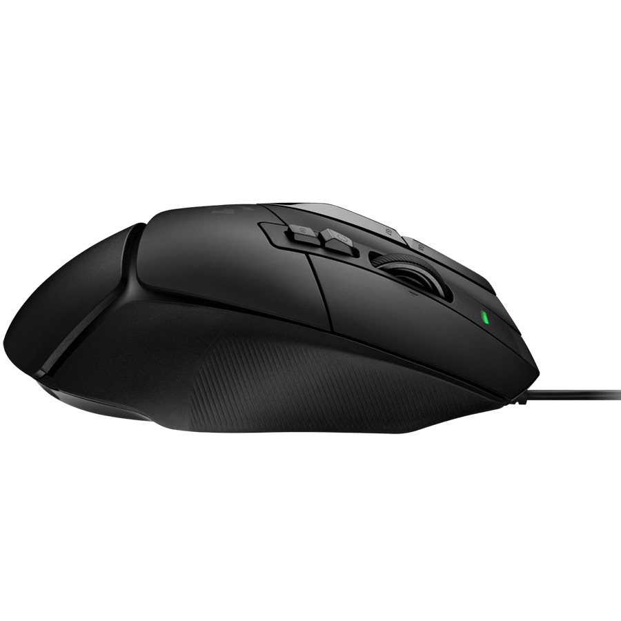 Miš LOGITECH G502 X Corded Gaming Mouse - BLACK - USB - EER2 910-006138 - Image 2