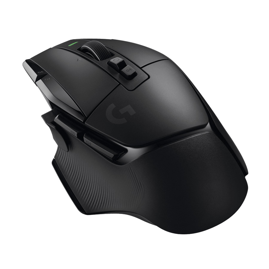 Miš LOGITECH G502 X LIGHTSPEED Wireless Gaming Mouse - BLACK/CORE - EER2 910-006180