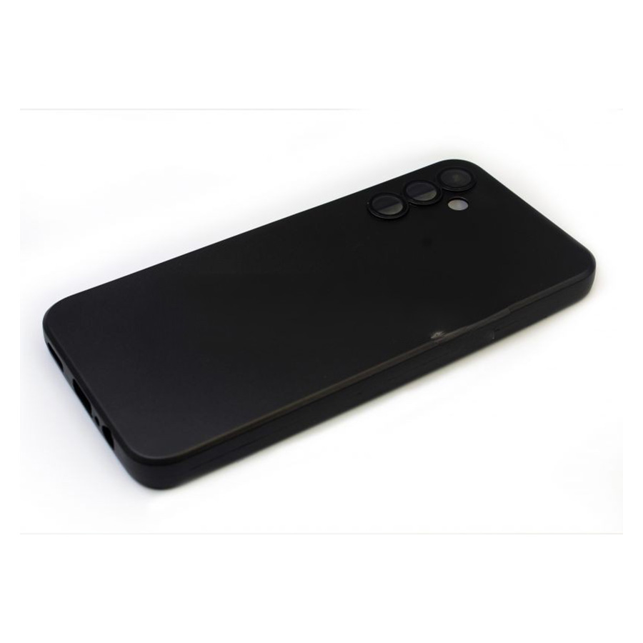 ZAŠTITNA MASKA TPU SAMSUNG A24 BLACK