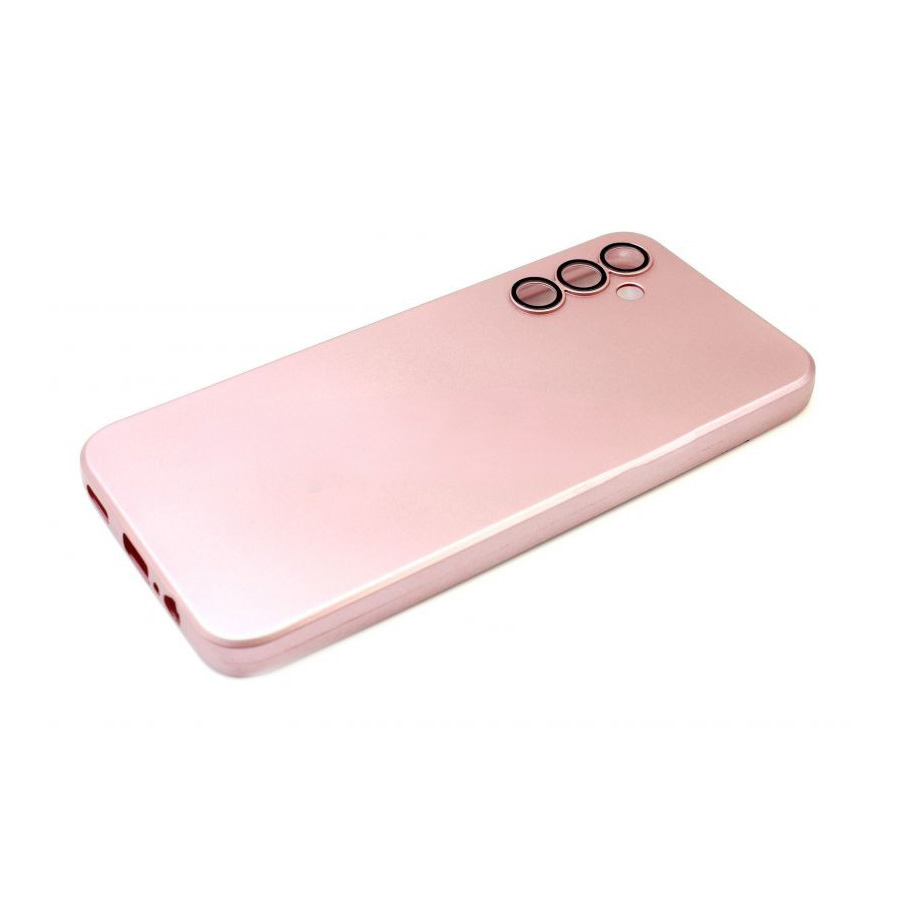 ZAŠTITNA MASKA TPU APOLLO CASE SAMSUNG S23 PINK
