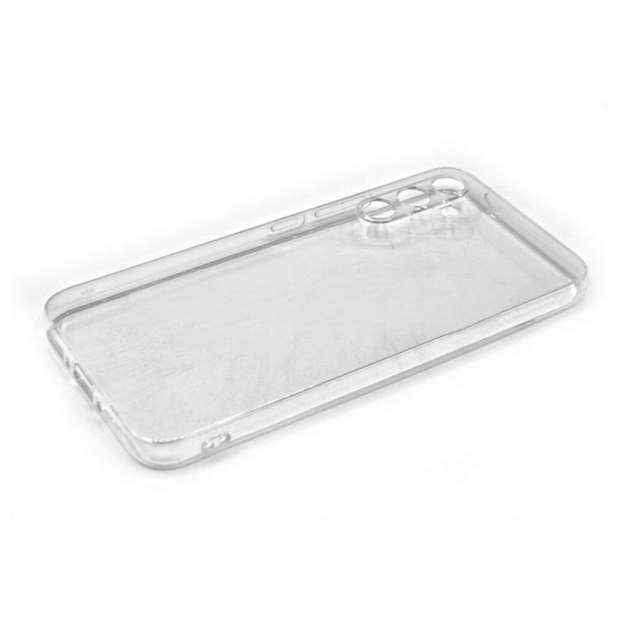 ZAŠTITNA MASKA TPU ULTRA SAMSUNG A14 4G WHITE