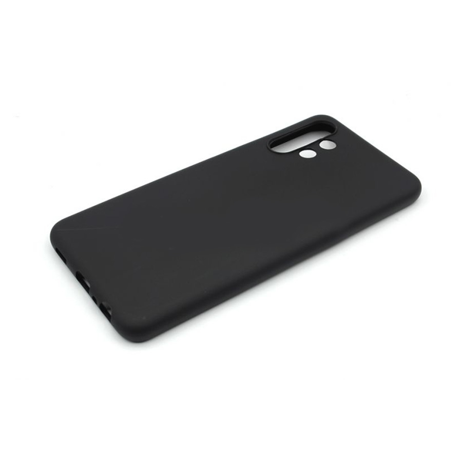 ZAŠTITNA MASKA TPU SAMSUNG A04S BLACK