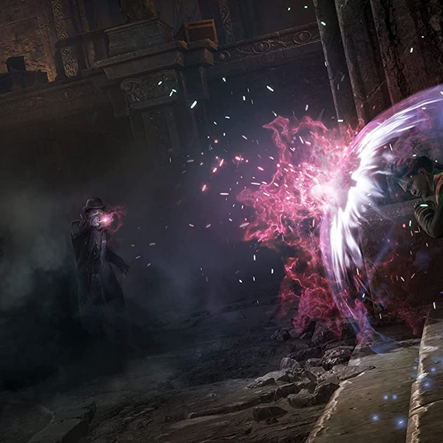 Hogwarts Legacy Xbox Series X - Image 3