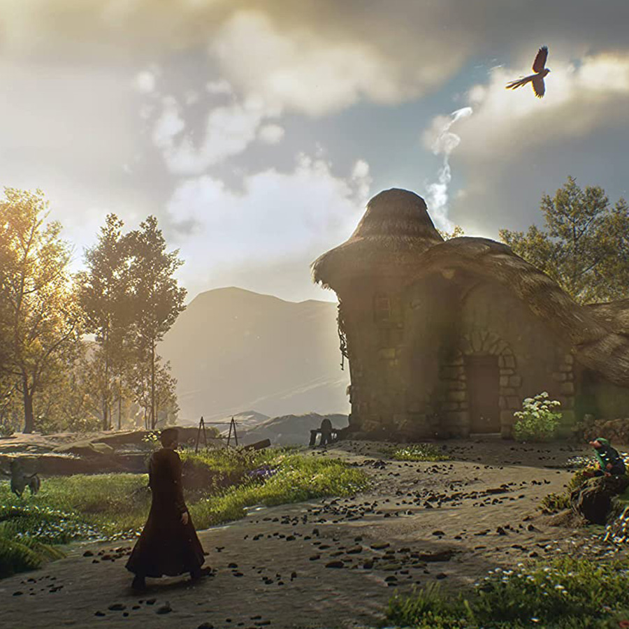 Hogwarts Legacy Xbox Series X - Image 6