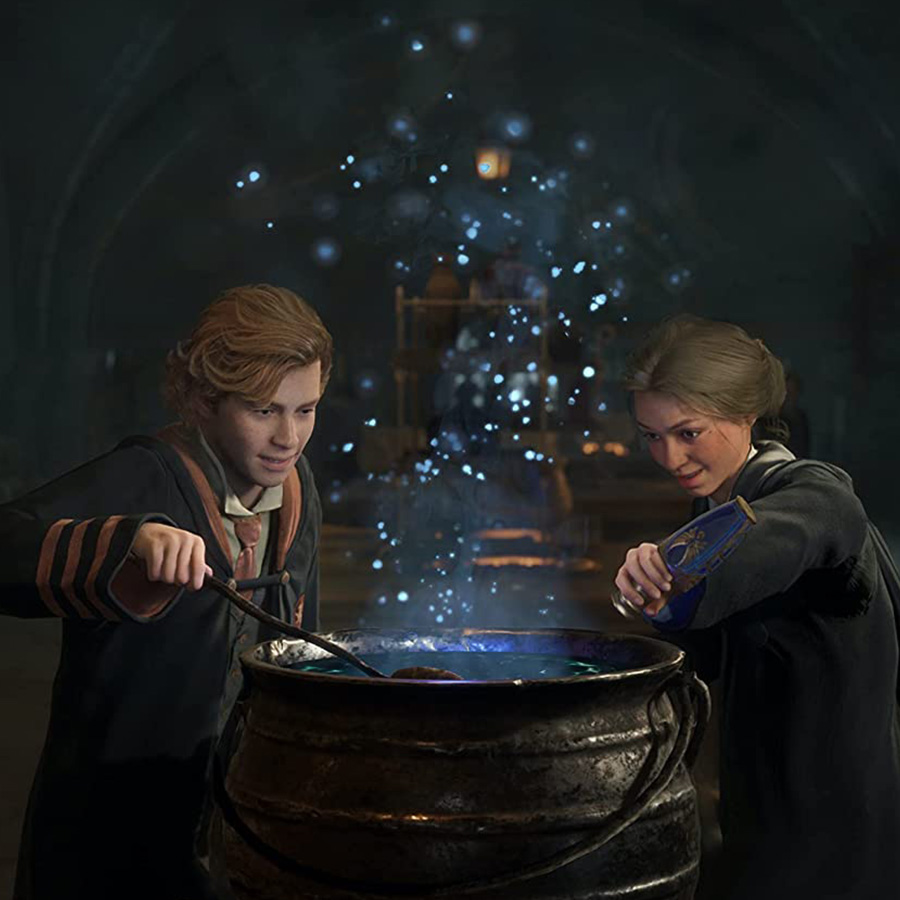 Hogwarts Legacy Xbox Series X - Image 7