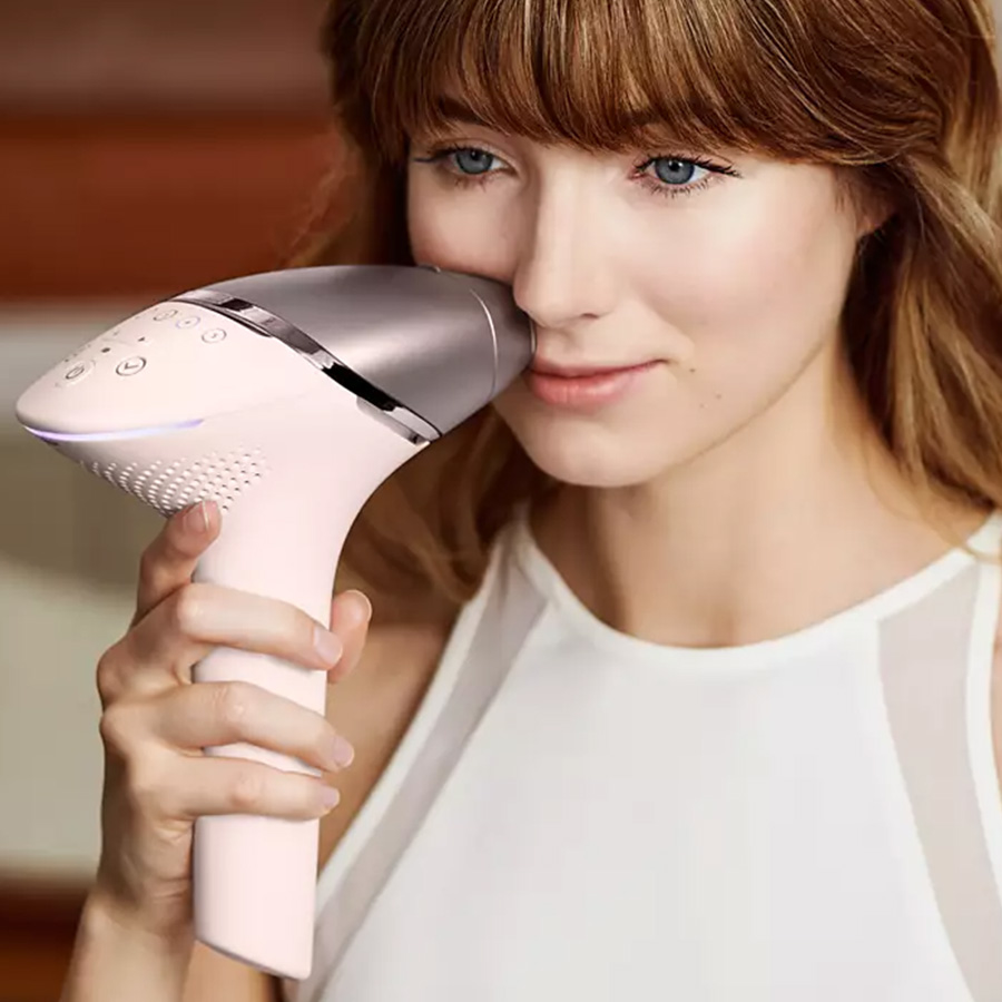PHILIPS Lumea IPL uređaj za uklanjanje dlačica BRI9770 - Image 3