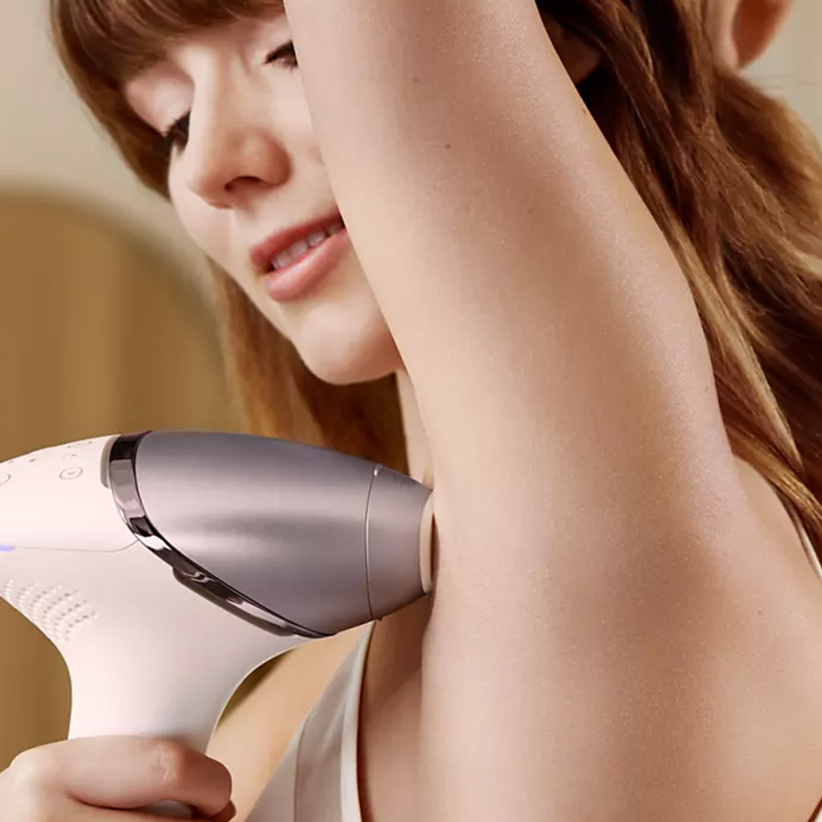PHILIPS Lumea IPL uređaj za uklanjanje dlačica BRI9770 - Image 5