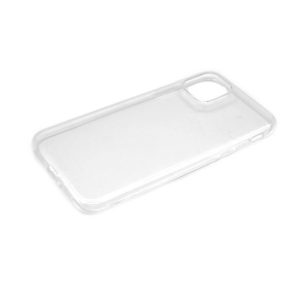 ZAŠTITNA MASKA TPU ULTRA IPHONE 12 PRO MAX WHITE
