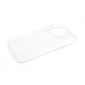 ZAŠTITNA MASKA TPU ULTRA IPHONE 13 WHITE
