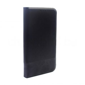 PREKLOPNA MASKA APOLLO WALLET CASE IPHONE 13 BLACK