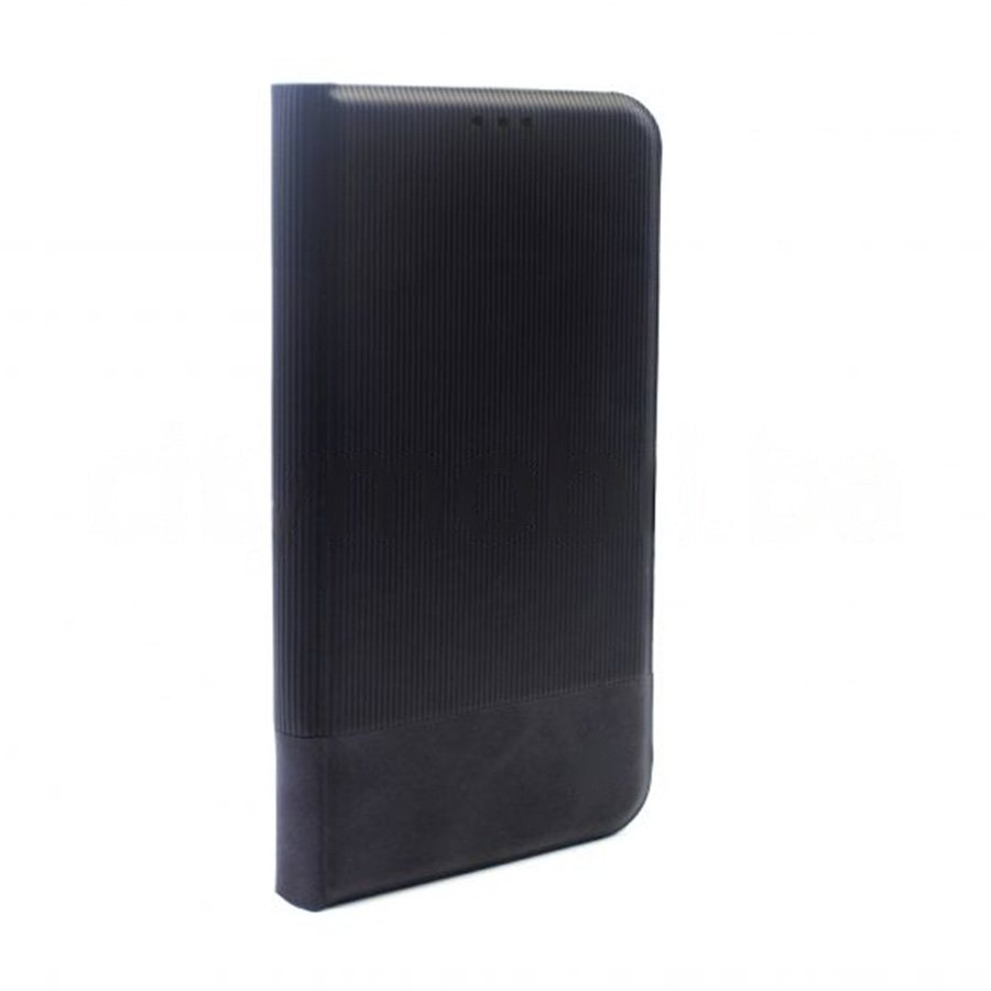 PREKLOPNA MASKA APOLLO WALLET CASE IPHONE 13 PRO BLACK