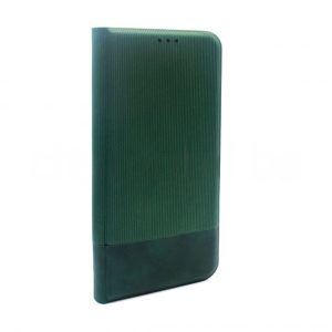 PREKLOPNA MASKA APOLLO WALLET CASE IPHONE 12/12 PRO GREEN