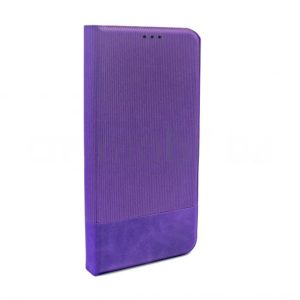 PREKLOPNA MASKA APOLLO WALLET CASE IPHONE 12/12 PRO PURPLE