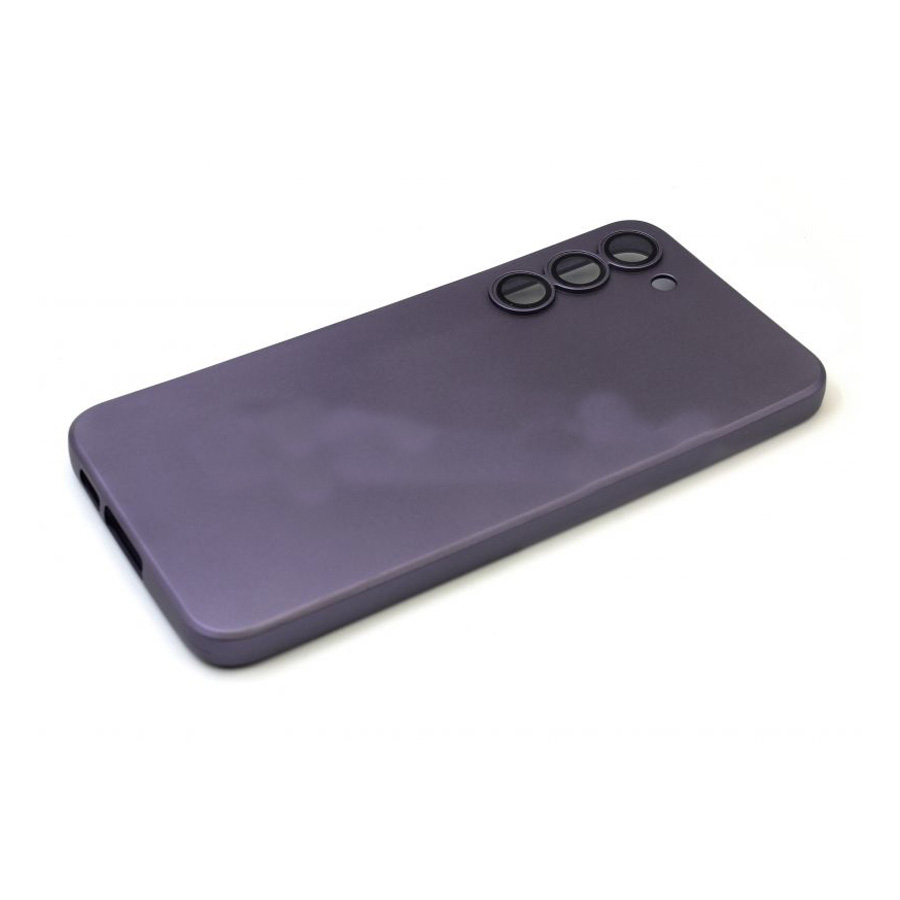 ZAŠTITNA MASKA TPU APOLLO CASE SAMSUNG S23 PURPLE
