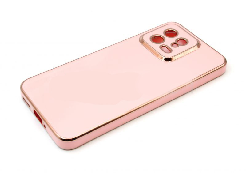 ZAŠTITNA MASKA TPU FRONDY XIAOMI 13 ROSE