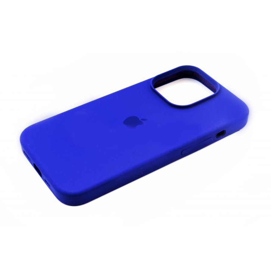 ZAŠTITNA MASKA TPU ORGINAL IPHON 14 PRO MAX INDIGO BLUE
