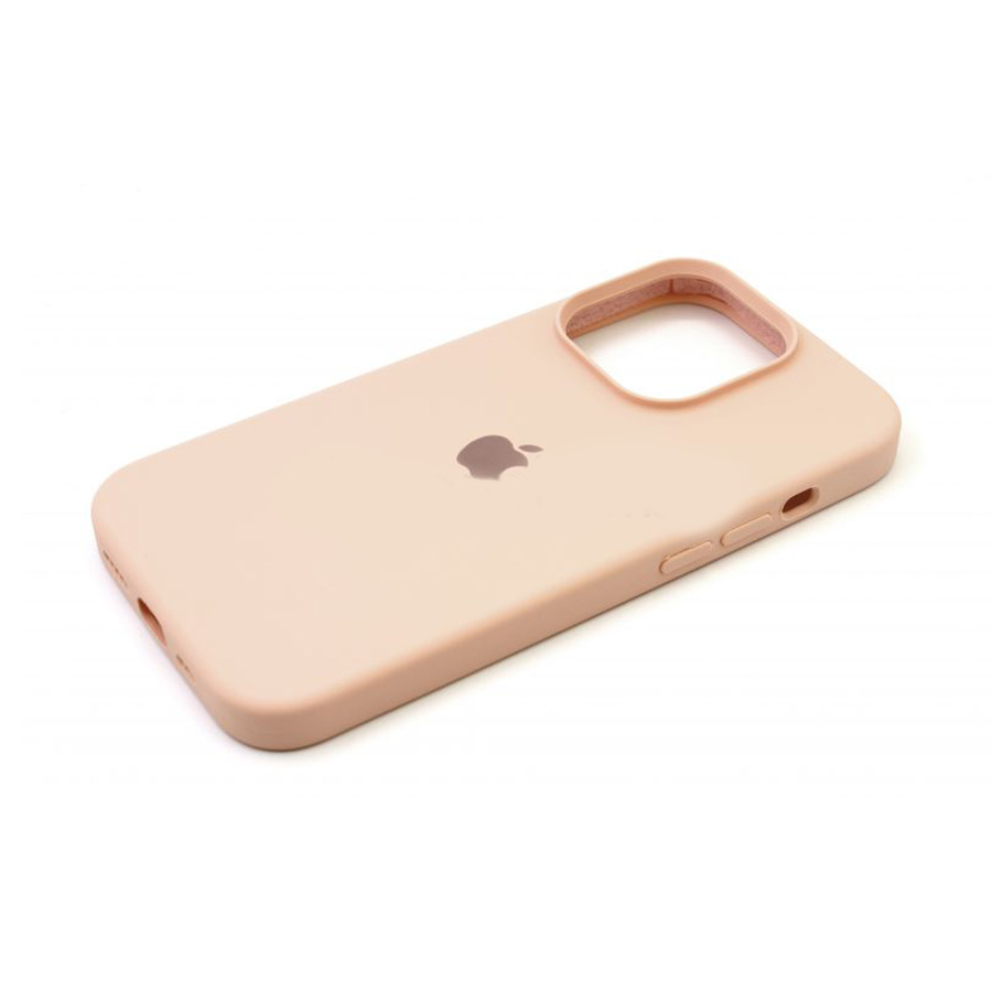 ZAŠTITNA MASKA TPU ORGINAL IPHON 14 PRO ICE PINK