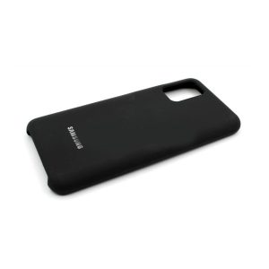 ZAŠTITNA MASKA TPU ORGINAL SAMSUNG A04S BLACK