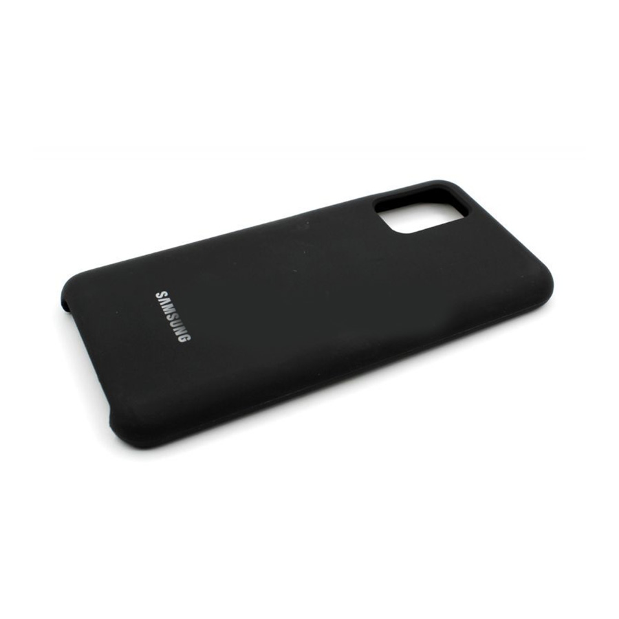 ZAŠTITNA MASKA TPU ORGINAL SAMSUNG A04S BLACK