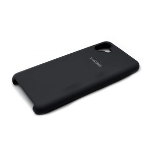 ZAŠTITNA MASKA TPU ORGINAL SAMSUNG A04 BLACK
