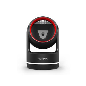 BAR COD SCANNER XL-2610 ,1D/2D, USB