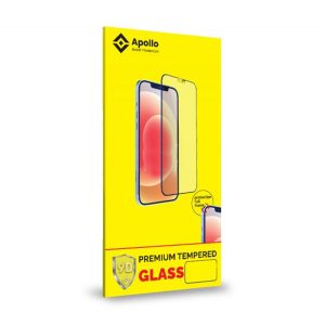ZAŠTITNO STAKLO TEMPERED 9D XIAOMI REDMI 10A BLACK