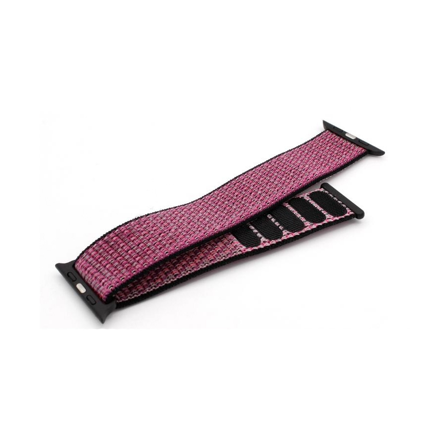 NARUKVICA APPLE APPLE WATCH NIKE SPORT LOOP BAND 42-44MM P1