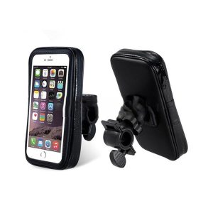 DRZAC ZA MOB.TEL NA MOTORU XL+Z BLACK