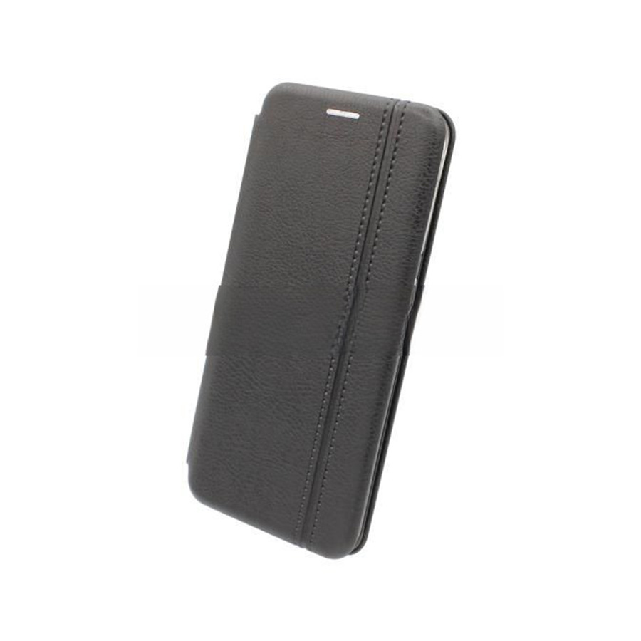 PREKLOPNA MASKA BOOK ROME IPHONE 13 BLACK