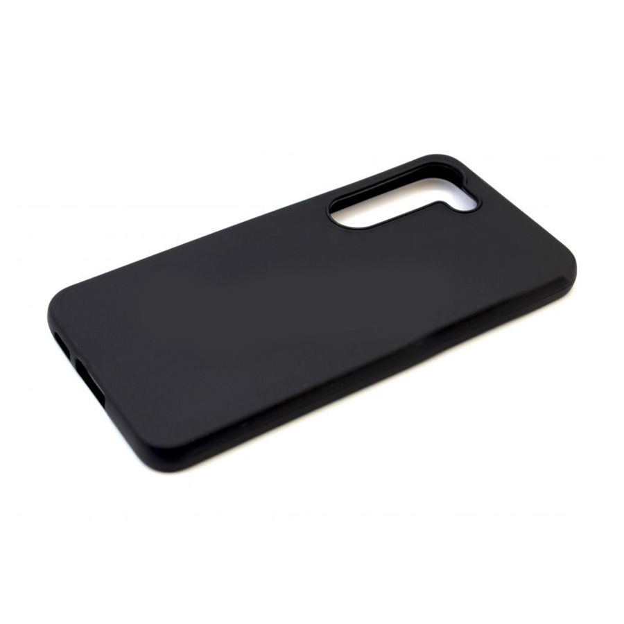 ZAŠTITNA MASKA TPU SAMSUNG S23 PLUS BLACK