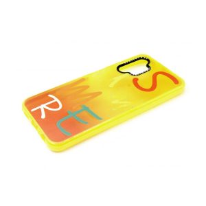 ZAŠTITNA MASKA TPU SUMMER SAMSUNG A34 P2