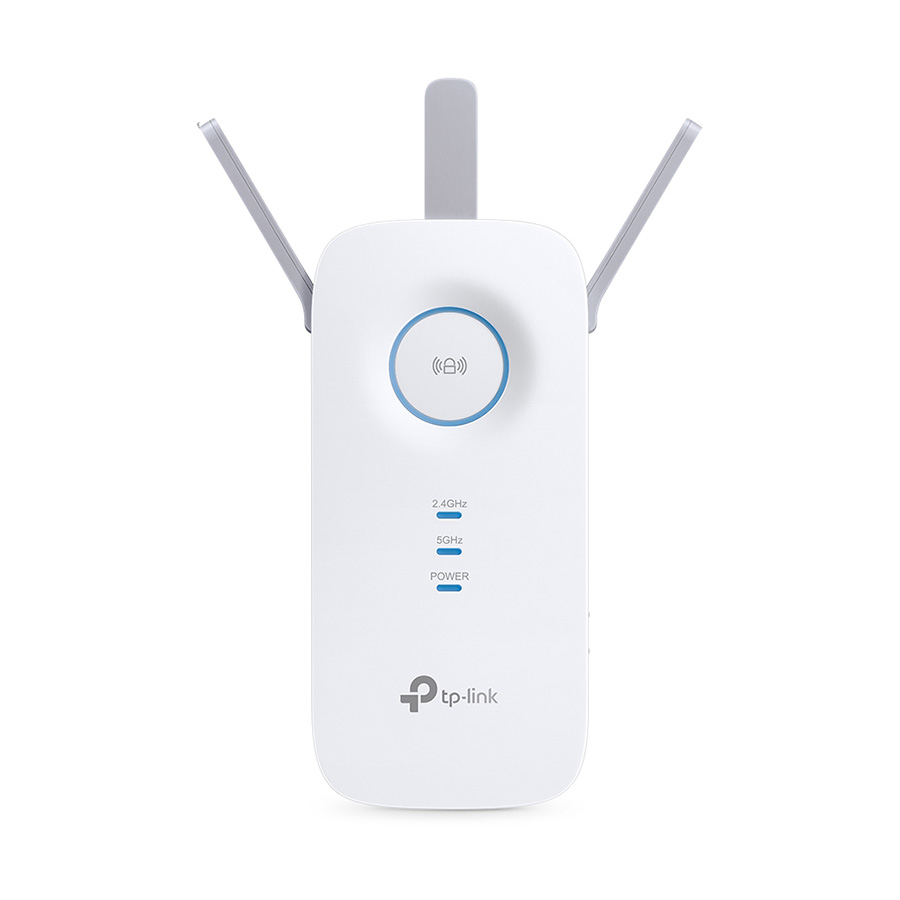 TP-LINK AC1900 RE550 Range Extender, Wi-Fi proširenje opsega 600 Mbps na 2,4 GHz + 1300 Mbps na 5 GHz - Image 4