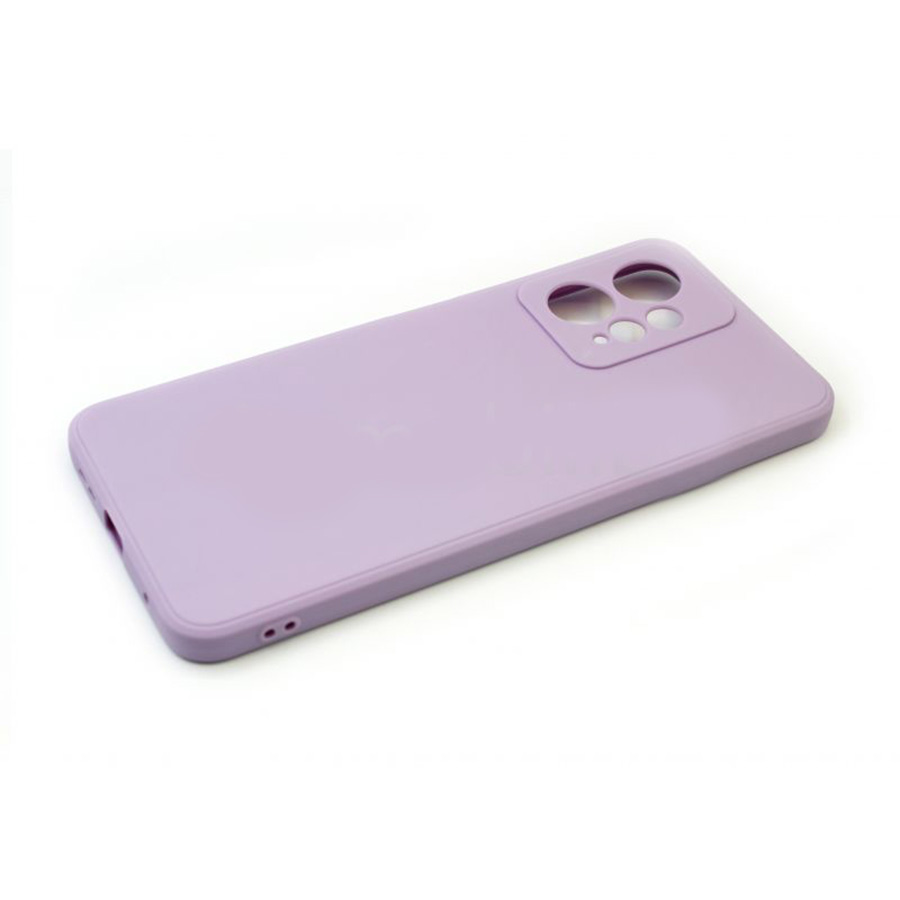 ZAŠTITNA MASKA TPU XIAOMI REDMI NOTE 12 4G PURPLE
