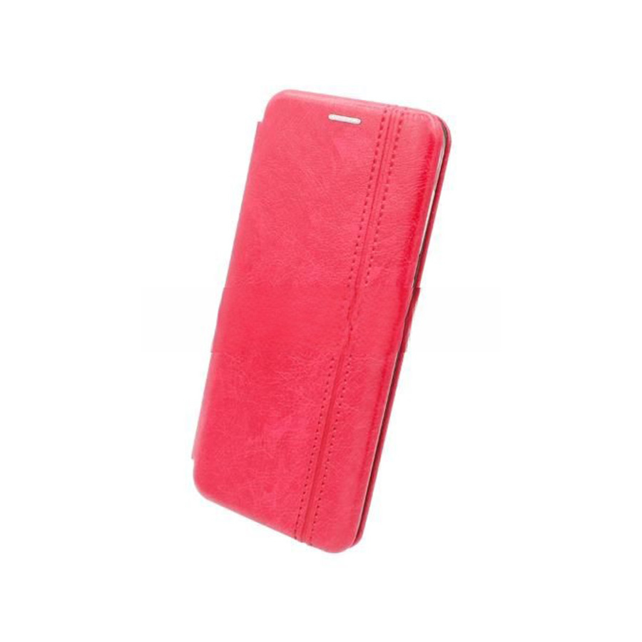 PREKLOPNA MASKA BOOK ROME SAMSUNG A04 PINK
