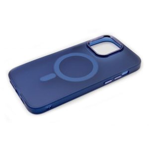 ZAŠTITNA MASKA TPU PINGO IPHONE 14 PRO MAX BLUE