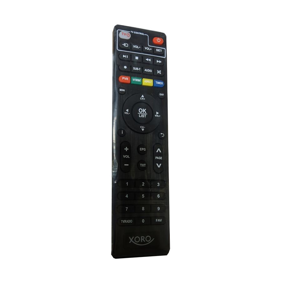 DVB/T2 H.265, HEVC Receiver U005 - Image 5