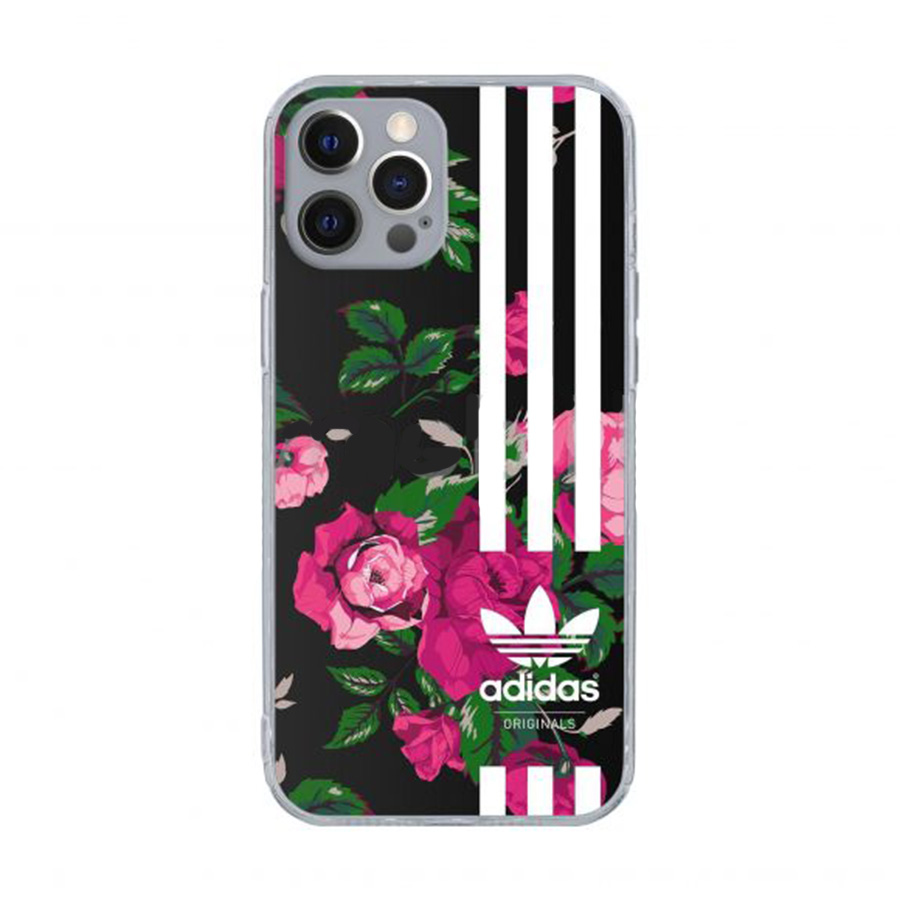 TPU MY CASE IPHONE 12 PRO MAX P10