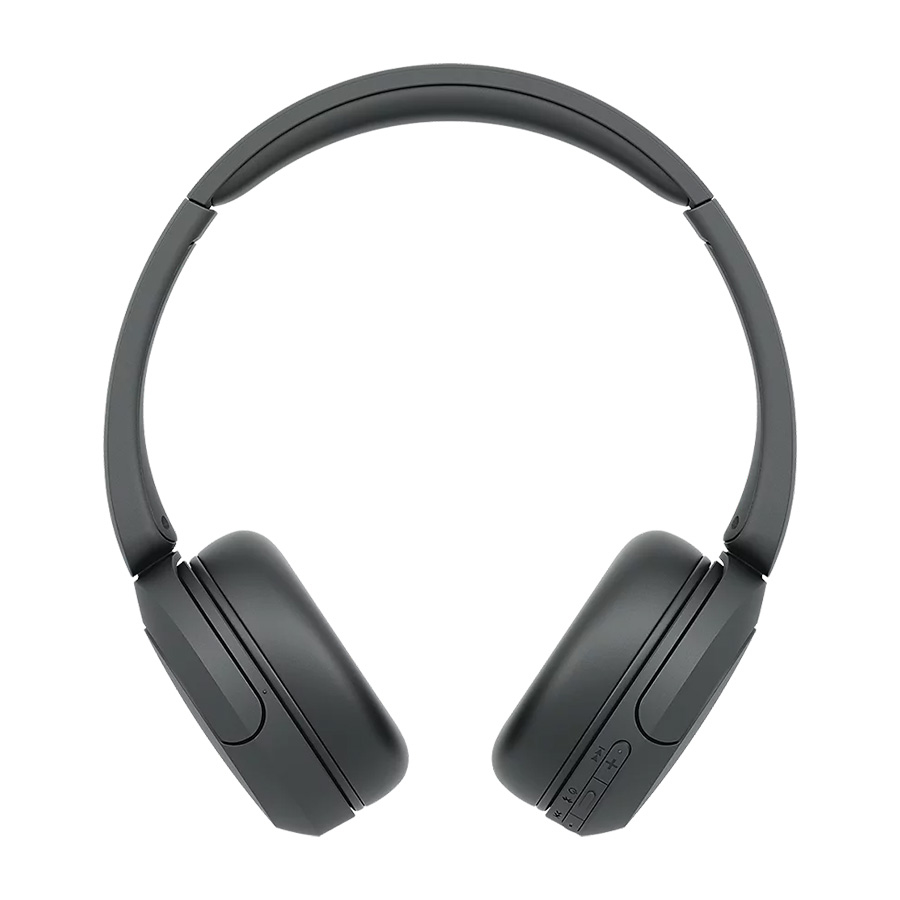 Sony bežične slušalice CH520. baterija do 50h, brzo punjenje. mikrofon. boja crna WHCH520B.CE7 - Image 5