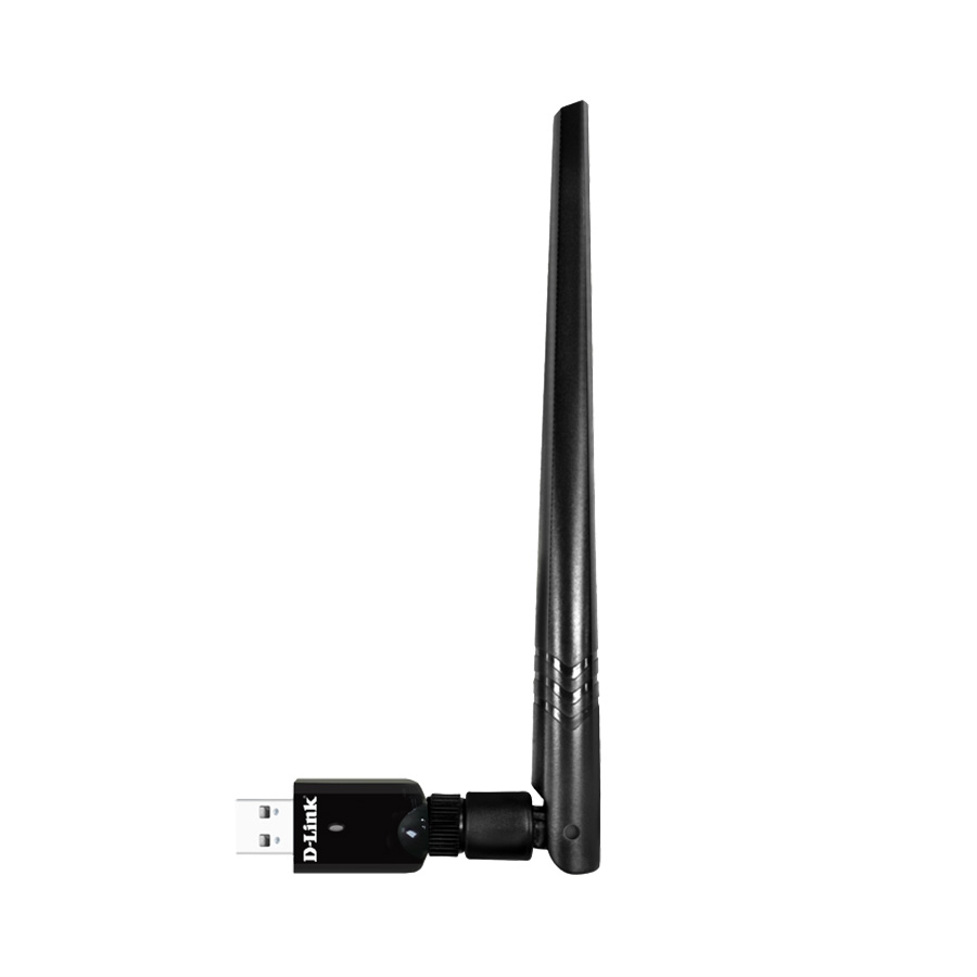 DWA-185 D-LINK MU-MIMO Nano AC 1200 bežični adapter - Image 3