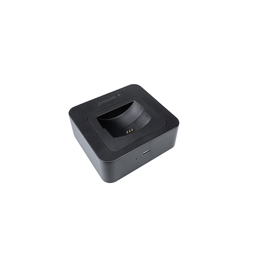 Slušalica bluetooth GEMBIRD BTHS-M-01, call center headset, mono, black - Image 7