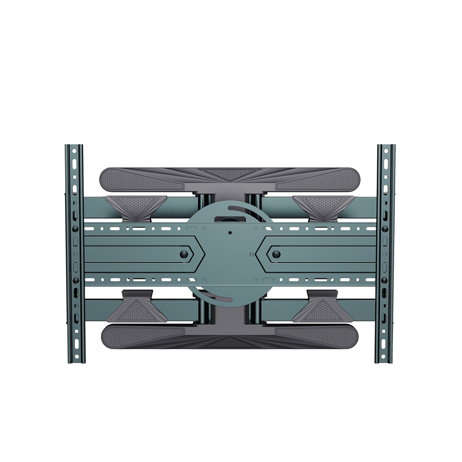 Zidni nosač GEMBIRD WM-80STR-01, Rotating full motion, 40" - 80" - Image 9