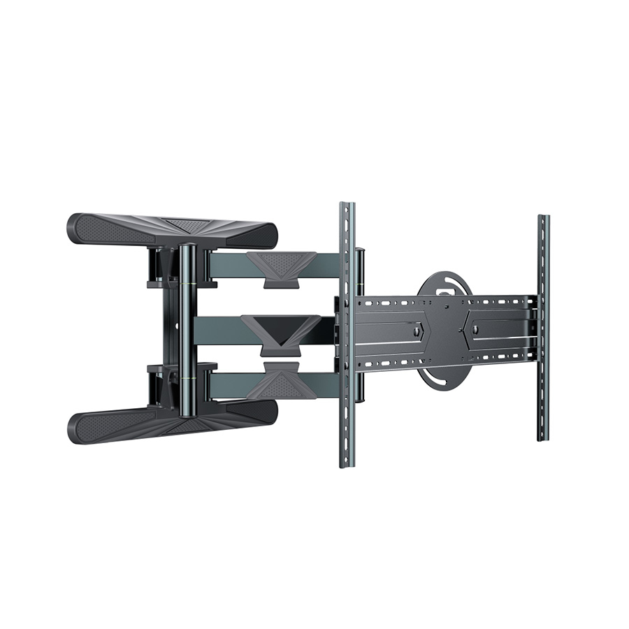 Zidni nosač GEMBIRD WM-80STR-01, Rotating full motion, 40" - 80" - Image 12