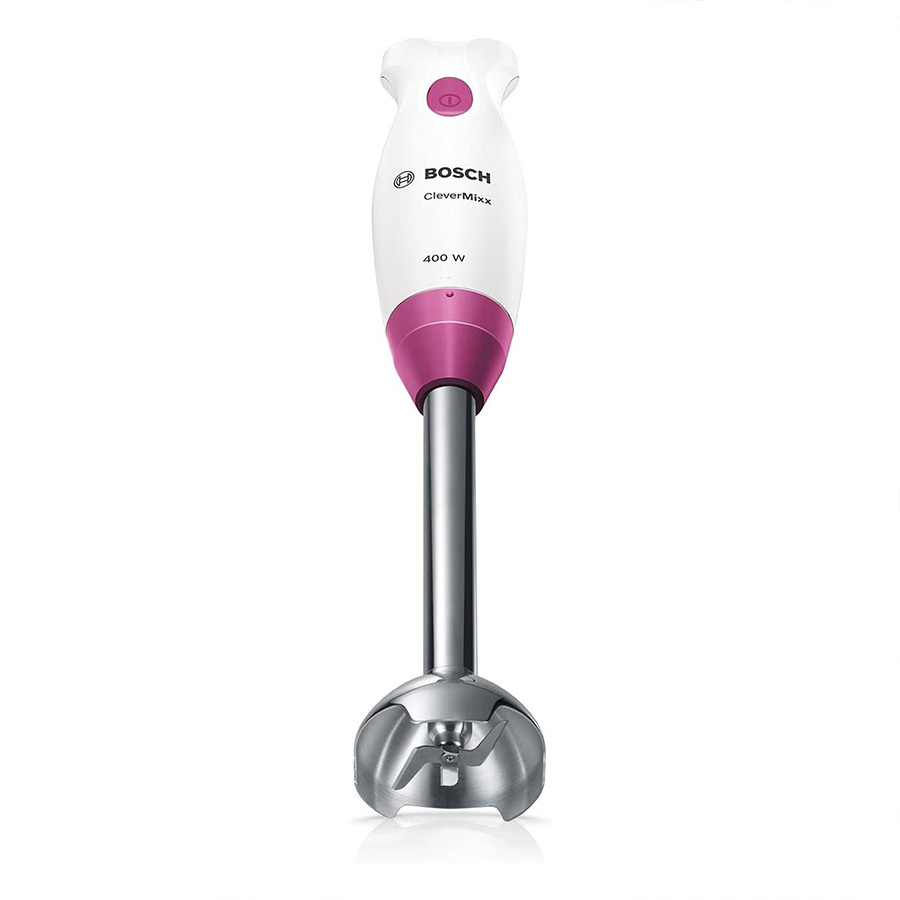 BOSCH štapni mikser 400W Mjerna posuda INOX noga SL MSM2410PW - Image 3